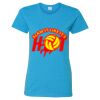 Heavy Cotton Women’s T-Shirt Thumbnail