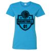 Heavy Cotton Women’s T-Shirt Thumbnail