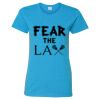 Heavy Cotton Women’s T-Shirt Thumbnail