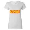 Heavy Cotton Women’s T-Shirt Thumbnail