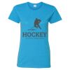 Heavy Cotton Women’s T-Shirt Thumbnail