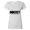 Heavy Cotton Women’s T-Shirt Thumbnail