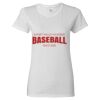 Heavy Cotton Women’s T-Shirt Thumbnail
