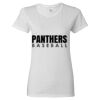 Heavy Cotton Women’s T-Shirt Thumbnail
