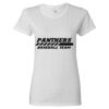 Heavy Cotton Women’s T-Shirt Thumbnail
