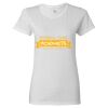 Heavy Cotton Women’s T-Shirt Thumbnail