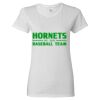 Heavy Cotton Women’s T-Shirt Thumbnail