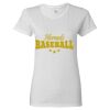 Heavy Cotton Women’s T-Shirt Thumbnail