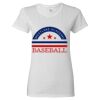 Heavy Cotton Women’s T-Shirt Thumbnail