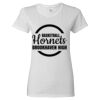 Heavy Cotton Women’s T-Shirt Thumbnail
