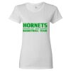 Heavy Cotton Women’s T-Shirt Thumbnail
