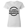 Heavy Cotton Women’s T-Shirt Thumbnail