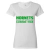 Heavy Cotton Women’s T-Shirt Thumbnail
