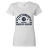 Heavy Cotton Women’s T-Shirt Thumbnail