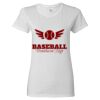 Heavy Cotton Women’s T-Shirt Thumbnail