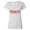 Heavy Cotton Women’s T-Shirt Thumbnail