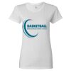 Heavy Cotton Women’s T-Shirt Thumbnail