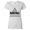 Heavy Cotton Women’s T-Shirt Thumbnail