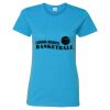Heavy Cotton Women’s T-Shirt Thumbnail