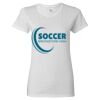 Heavy Cotton Women’s T-Shirt Thumbnail