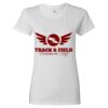 Heavy Cotton Women’s T-Shirt Thumbnail