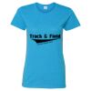 Heavy Cotton Women’s T-Shirt Thumbnail