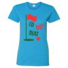 Heavy Cotton Women’s T-Shirt Thumbnail