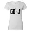 Heavy Cotton Women’s T-Shirt Thumbnail
