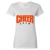 Heavy Cotton Women’s T-Shirt Thumbnail