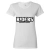 Heavy Cotton Women’s T-Shirt Thumbnail