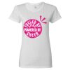 Heavy Cotton Women’s T-Shirt Thumbnail