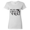 Heavy Cotton Women’s T-Shirt Thumbnail