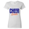 Heavy Cotton Women’s T-Shirt Thumbnail
