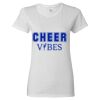 Heavy Cotton Women’s T-Shirt Thumbnail
