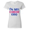 Heavy Cotton Women’s T-Shirt Thumbnail