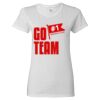 Heavy Cotton Women’s T-Shirt Thumbnail
