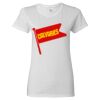 Heavy Cotton Women’s T-Shirt Thumbnail