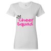 Heavy Cotton Women’s T-Shirt Thumbnail