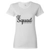 Heavy Cotton Women’s T-Shirt Thumbnail