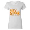 Heavy Cotton Women’s T-Shirt Thumbnail