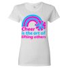 Heavy Cotton Women’s T-Shirt Thumbnail