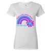 Heavy Cotton Women’s T-Shirt Thumbnail