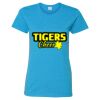 Heavy Cotton Women’s T-Shirt Thumbnail