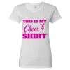 Heavy Cotton Women’s T-Shirt Thumbnail