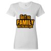 Heavy Cotton Women’s T-Shirt Thumbnail