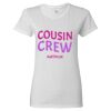 Heavy Cotton Women’s T-Shirt Thumbnail