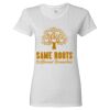 Heavy Cotton Women’s T-Shirt Thumbnail