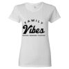 Heavy Cotton Women’s T-Shirt Thumbnail