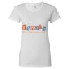 Heavy Cotton Women’s T-Shirt Thumbnail