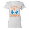 Heavy Cotton Women’s T-Shirt Thumbnail